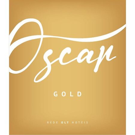Hotel Oscar Gold Janauba Eksteriør billede