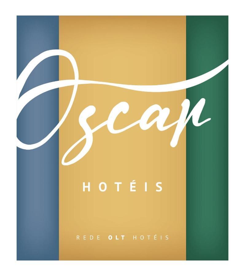 Hotel Oscar Gold Janauba Eksteriør billede